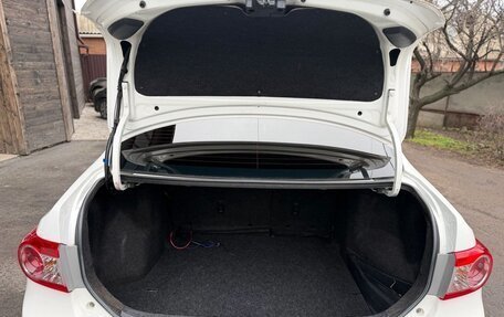 Toyota Corolla, 2012 год, 980 000 рублей, 12 фотография