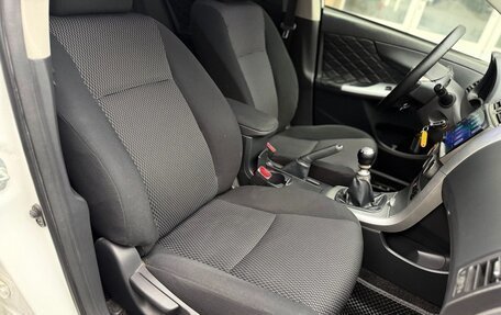 Toyota Corolla, 2012 год, 980 000 рублей, 14 фотография