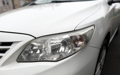 Toyota Corolla, 2012 год, 980 000 рублей, 11 фотография