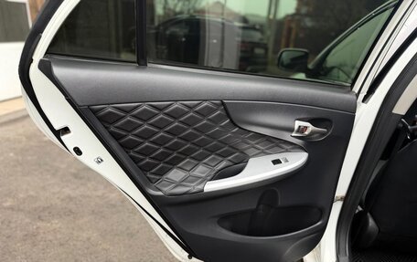 Toyota Corolla, 2012 год, 980 000 рублей, 21 фотография