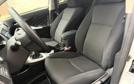 Toyota Corolla, 2012 год, 980 000 рублей, 20 фотография