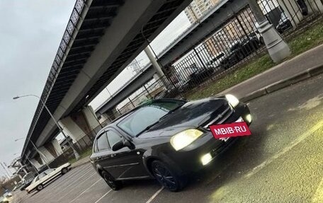 Chevrolet Lacetti, 2011 год, 335 000 рублей, 3 фотография