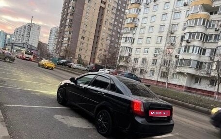 Chevrolet Lacetti, 2011 год, 335 000 рублей, 7 фотография