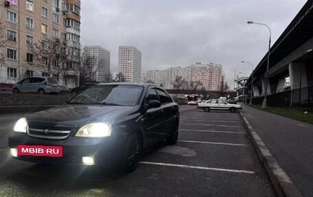 Chevrolet Lacetti, 2011 год, 335 000 рублей, 6 фотография