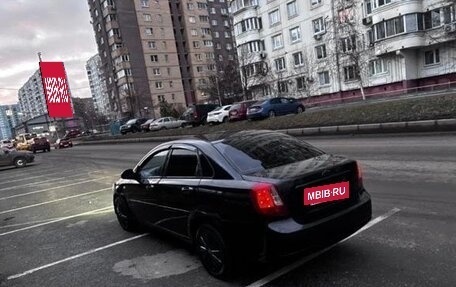 Chevrolet Lacetti, 2011 год, 335 000 рублей, 2 фотография