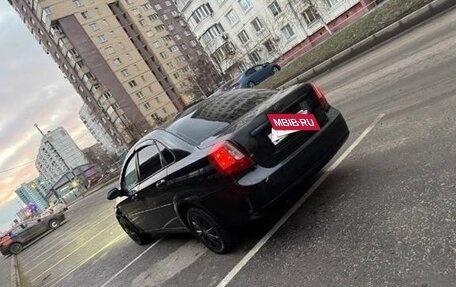 Chevrolet Lacetti, 2011 год, 335 000 рублей, 4 фотография