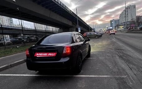 Chevrolet Lacetti, 2011 год, 335 000 рублей, 8 фотография