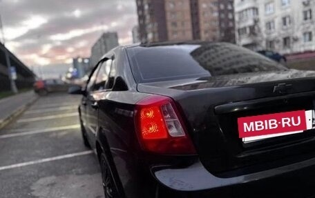 Chevrolet Lacetti, 2011 год, 335 000 рублей, 9 фотография