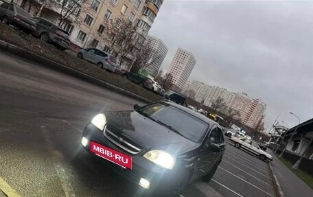 Chevrolet Lacetti, 2011 год, 335 000 рублей, 10 фотография