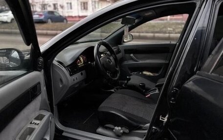 Chevrolet Lacetti, 2011 год, 335 000 рублей, 11 фотография