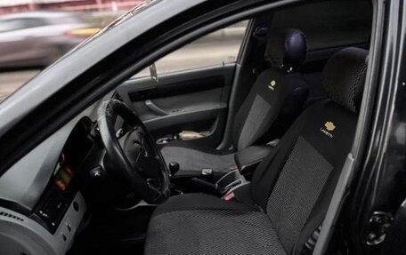 Chevrolet Lacetti, 2011 год, 335 000 рублей, 14 фотография