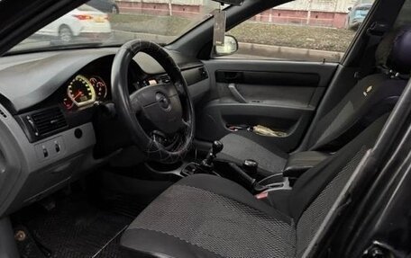 Chevrolet Lacetti, 2011 год, 335 000 рублей, 20 фотография