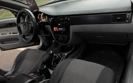 Chevrolet Lacetti, 2011 год, 335 000 рублей, 17 фотография