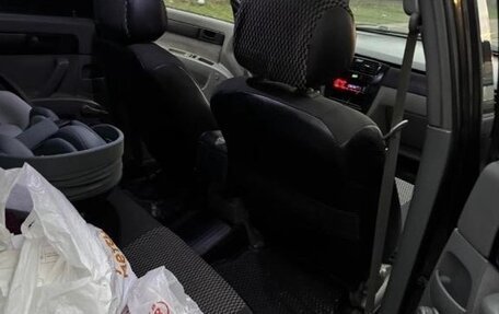 Chevrolet Lacetti, 2011 год, 335 000 рублей, 16 фотография