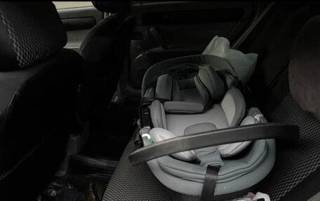 Chevrolet Lacetti, 2011 год, 335 000 рублей, 19 фотография