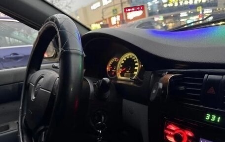 Chevrolet Lacetti, 2011 год, 335 000 рублей, 12 фотография