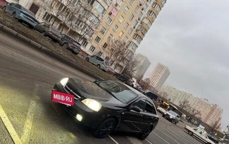 Chevrolet Lacetti, 2011 год, 335 000 рублей, 18 фотография