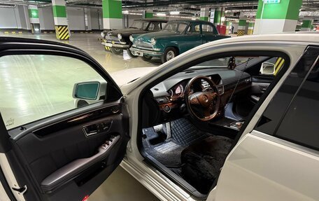 Mercedes-Benz E-Класс, 2011 год, 1 790 000 рублей, 5 фотография