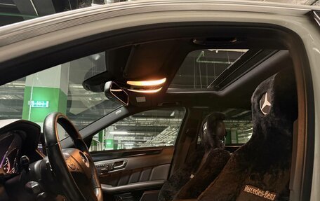 Mercedes-Benz E-Класс, 2011 год, 1 790 000 рублей, 11 фотография