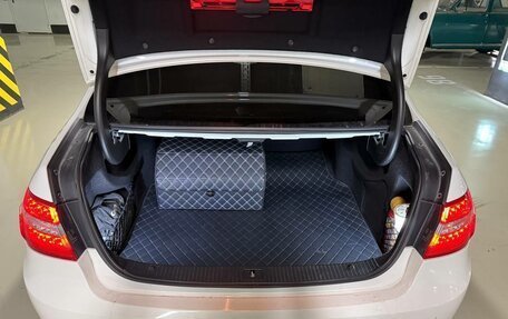 Mercedes-Benz E-Класс, 2011 год, 1 790 000 рублей, 14 фотография