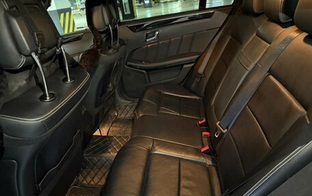 Mercedes-Benz E-Класс, 2011 год, 1 790 000 рублей, 9 фотография