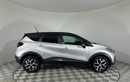 Renault Kaptur I рестайлинг, 2020 год, 1 490 000 рублей, 4 фотография