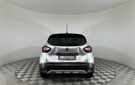 Renault Kaptur I рестайлинг, 2020 год, 1 490 000 рублей, 6 фотография