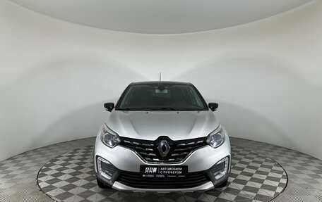 Renault Kaptur I рестайлинг, 2020 год, 1 490 000 рублей, 2 фотография