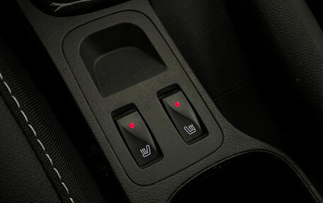 Renault Kaptur I рестайлинг, 2020 год, 1 490 000 рублей, 15 фотография