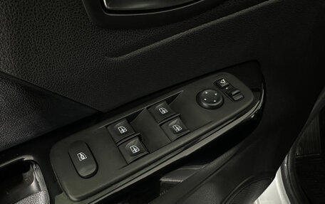 Renault Kaptur I рестайлинг, 2020 год, 1 490 000 рублей, 16 фотография