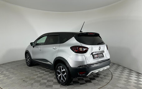 Renault Kaptur I рестайлинг, 2020 год, 1 490 000 рублей, 7 фотография