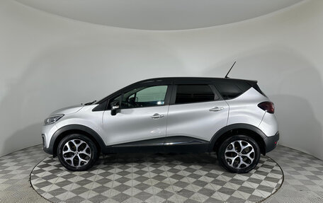 Renault Kaptur I рестайлинг, 2020 год, 1 490 000 рублей, 8 фотография
