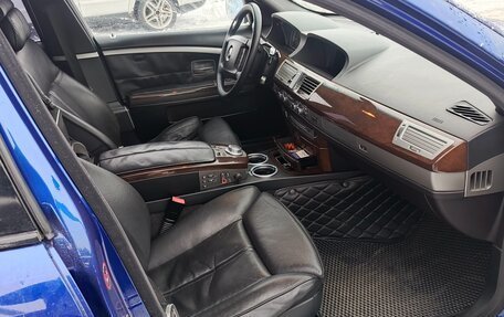 BMW 7 серия, 2007 год, 430 000 рублей, 7 фотография