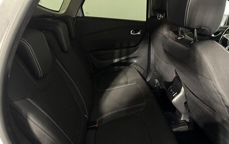 Renault Kaptur I рестайлинг, 2020 год, 1 490 000 рублей, 18 фотография