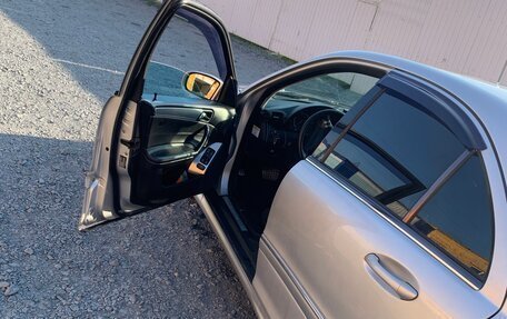 Mercedes-Benz C-Класс, 2004 год, 700 000 рублей, 4 фотография