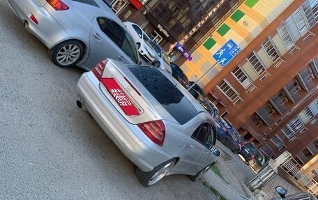 Mercedes-Benz C-Класс, 2004 год, 700 000 рублей, 3 фотография