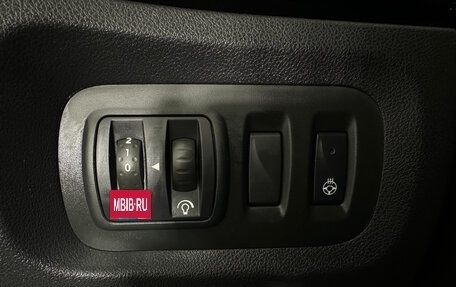 Renault Kaptur I рестайлинг, 2020 год, 1 490 000 рублей, 17 фотография