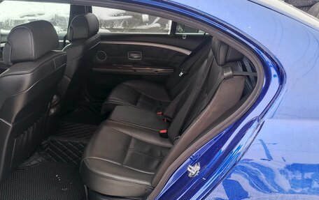 BMW 7 серия, 2007 год, 430 000 рублей, 10 фотография