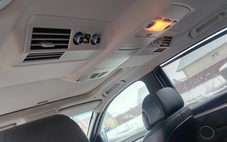 BMW 7 серия, 2007 год, 430 000 рублей, 14 фотография