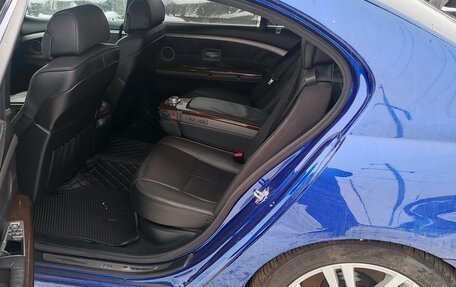 BMW 7 серия, 2007 год, 430 000 рублей, 11 фотография