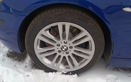 BMW 7 серия, 2007 год, 430 000 рублей, 18 фотография