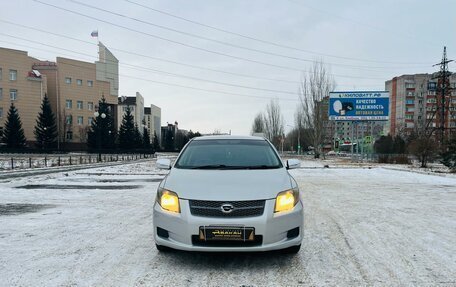 Toyota Corolla, 2007 год, 839 000 рублей, 3 фотография