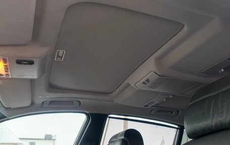 BMW 7 серия, 2007 год, 430 000 рублей, 15 фотография