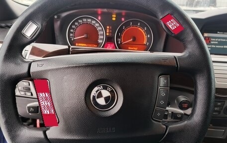 BMW 7 серия, 2007 год, 430 000 рублей, 17 фотография