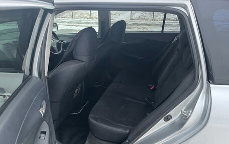 Toyota Corolla, 2007 год, 839 000 рублей, 11 фотография