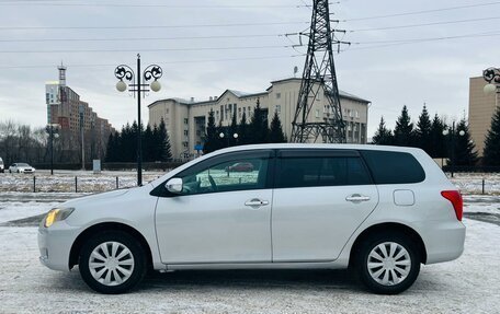 Toyota Corolla, 2007 год, 839 000 рублей, 9 фотография