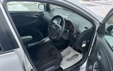 Toyota Corolla, 2007 год, 839 000 рублей, 14 фотография