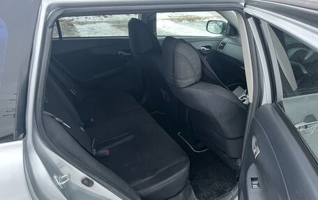 Toyota Corolla, 2007 год, 839 000 рублей, 13 фотография