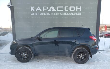 Toyota RAV4, 2011 год, 1 350 000 рублей, 3 фотография