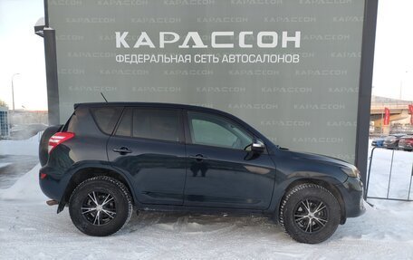 Toyota RAV4, 2011 год, 1 350 000 рублей, 4 фотография